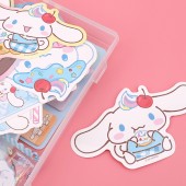 5000 �ó���� ���ڽ�ƼĿ (5400X25EA) [C1-663032]