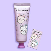 9900 먼작귀 치이카와 퍼퓸드 핸드크림 40ml-아로마 엠버 [C2-520383/520390]