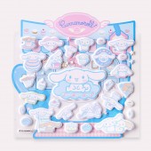 3000 �긮�� �̴� ���� ��ƼĿ-�ó������ ����Ʈ ī�� [C1-310561]