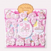 3000 �긮�� �̴� ���� ��ƼĿ-���̸�ε��� ĵ�� ī�� [C1-310547]