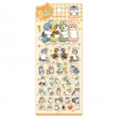 3000 �������� 5������ ��ƼĿ-����ģ���� [C1-315672]