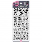 3000 ��Ű���콺 1928 ������Ʈ Ŭ���� 5������ ��ƼĿ-���� [C1-316495]