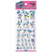 3000 ��Ű���콺 1928 ������Ʈ Ŭ���� 5������ ��ƼĿ-���� [C1-316662]