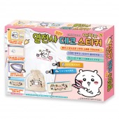 14000 먼작귀 열전사 DIY 데코스티커-치이카와 [D1-214661]