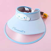 13000 시나모롤 투명창 페이스와펜 핀캡 [D2-430635]
