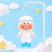 13000 호빵맨 SD 인형 키링 13cm-잼아저씨 [B2-370199]