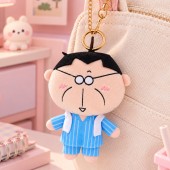 12000 아따맘마 파자마 인형 가방고리 14cm-아빠 [B2-977796]