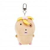8800 눈멍이 인형 키링 8cm-갸루 [B2-776536] 할인판매금지