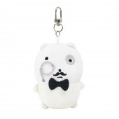 8800 눈멍이 인형 키링 8cm-집사 [B2-776499] 할인판매금지