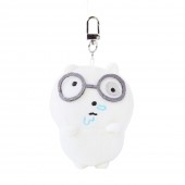 8800 눈멍이 인형 키링 8cm-안경 [B2-776529] 할인판매금지